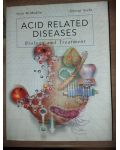 Acid related diseases- Irvin M. Modlin, George Sachs