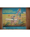 Construiti micromotoare- Dumitru Codaus