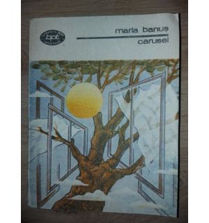 Carusei- Maria Banus