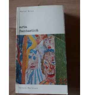 Arta fantastica- Marcel Brior