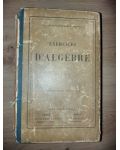 Exercices d`algebre