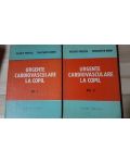 Urgente cardiovasculare la copil 1, 2 - Valeriu Popescu, Constantin Arion
