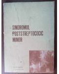 Sindromul poststreptococic minor- Vasile Pancu, Doina Harasim