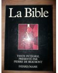 La Bible- Pierre de Beaumont