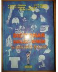 Dictionar englez-roman de medicina si biologie - Corneliu I. Nastase, Viorica V. Nastase
