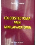 Colecistectomia prin minilaparotomie