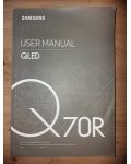 Q70R. User manual