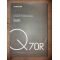 Samsung Q70R. User manual QLED