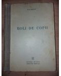 Boli la copil- M. S. Maslov