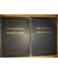 Urgentele in pediatrie (partea I, II)- Alfred D. Rusescu, Valeriu A. Popoescu