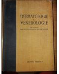 Dermatologie si venerologie- St. Gh. Nicolau, A. Maisler