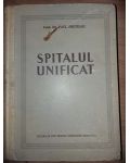 Spitalul unificat- Paul Pruteanu