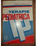 Terapie pediatrica- Mircea Geormaneanu
