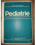 Pediatrie- Mircea Geormaneanu