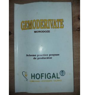 Gemoderivate