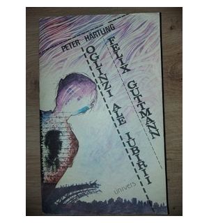 Oglinzi ale iubirii- Peter Hartling