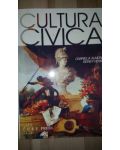 Cultura civica Atitudini politice si democratie in conci natiuni - Gabriel V. Almond, Sidney Verba