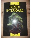 Bonsai pentru interioare- Wolfgang Kawollek
