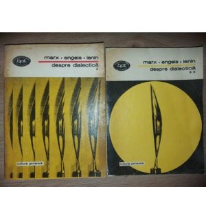 Despre dialectica 1, 2