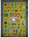 500 de adevaruri uimitoare si amuzante