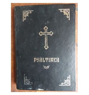 Psaltirea