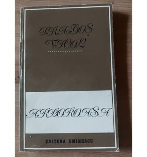 Arboroasa- Dragos Vicol