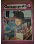 Cutezatorii 4, anul II