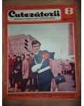 Revista Cutezatorii 8, anul II