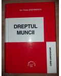 Dreptul muncii- Ion Traian Stefanescu