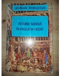 Istorie scrisa in engleza veche- Adrian Poruciuc