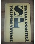 Sintaxa practica- Anatol Ciobanu