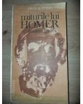 Miturile lui Homer si gindirea greaca- Felix Buffiere