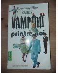 Vampirii printre noi- Rosemary Ellen Guiley