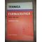 Tehnica farmaceutica pentru cadre medii- Cornelia Fica