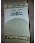 Metafizica probabilista- Patrick Suppes