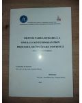 Dezvoltarea durabila a omului contemporan prin procesul de invatare continua- Lupu Luminita Mihaela, Aneculaesei Mirela