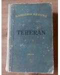 Teheran- Garechin Sevunt