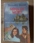 Mina de mort- Alexandre Dumas
