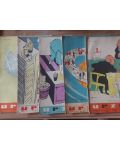 Revista URZICA nr 2,10,11,14,20 Anul 1963