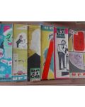 Revista URZICA nr 5,6,7,11,13,24 Anul 1964