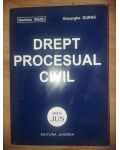 Drept procesual civil- Dumitru Radu, Gheorghe Durac