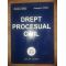 Drept procesual civil- Dumitru Radu, Gheorghe Durac