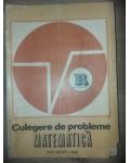 Culegere de probleme de matematica 2
