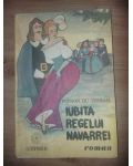 Iubita regelui Navarrei- Ponson Du Terrail