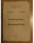 Lucrari practice de mecanica fizica- Dumitru Luca, Cristian Stan