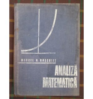 Analiza matematica