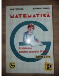 Matematica. Probleme pentru clasele 5-8 - Ion Petrica, Stefan Cornel