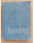Umanitas- George Demetru Pan