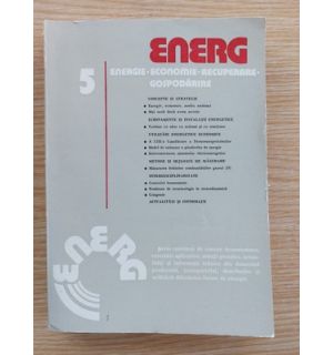 Energ 5- Ioan Gh. Carabogdan, Calin Mihaileanu