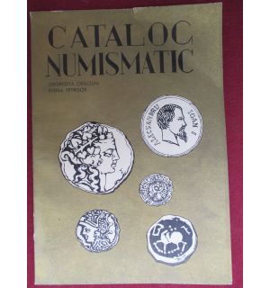 Catalog numismatic